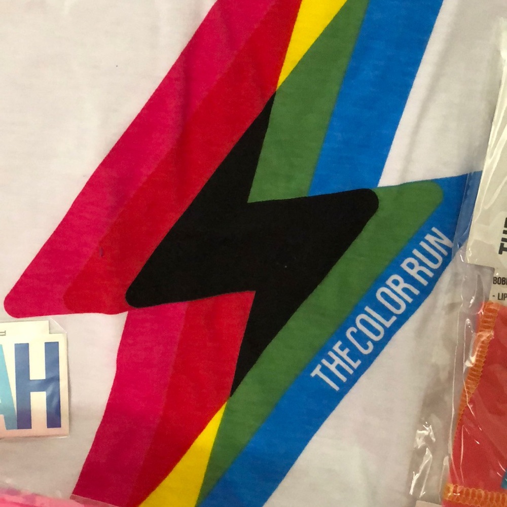 Color Run Bundle